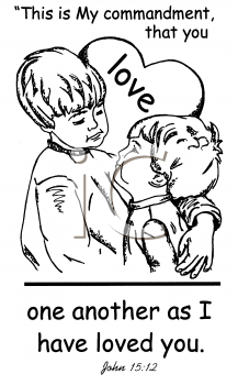 Religion Clipart