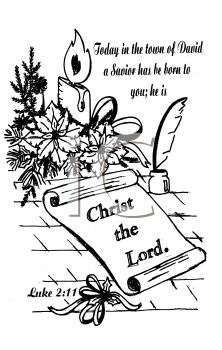 Religion Clipart
