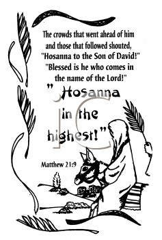 Religion Clipart