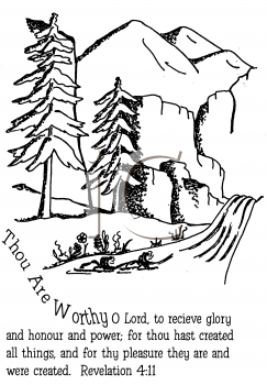Religion Clipart