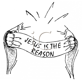Jesus Clipart