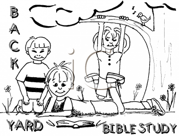 Religion Clipart