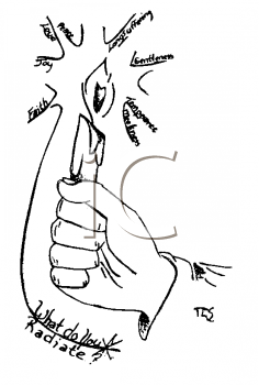 Religion Clipart