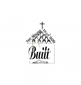 Religion Clipart