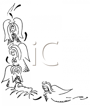 Religion Clipart