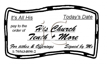 Religion Clipart