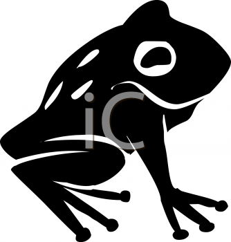 Frog Clipart