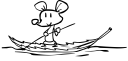 Mouse Clipart