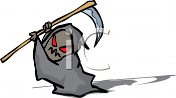 Trick or Treat Clipart