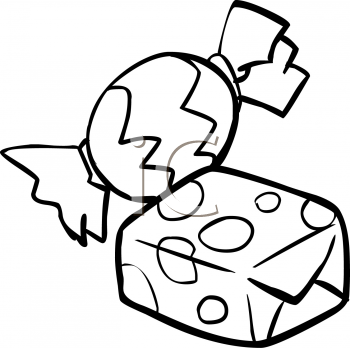 Trick or Treat Clipart