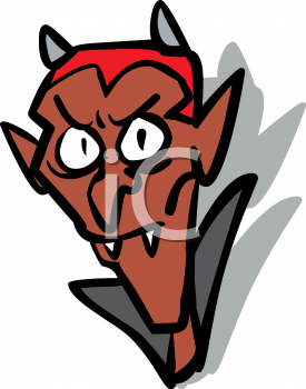 Dracula Clipart
