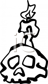 Skull Clipart