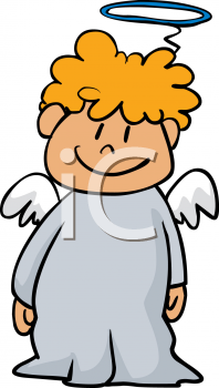 Trick or Treat Clipart