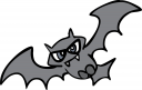 Vampire Clipart