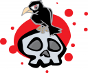 Skull Clipart