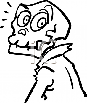 Skeleton Clipart