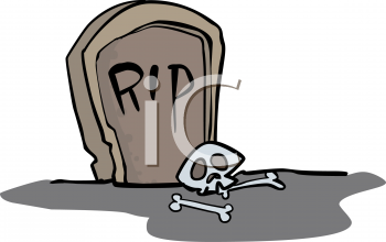 Skull Clipart