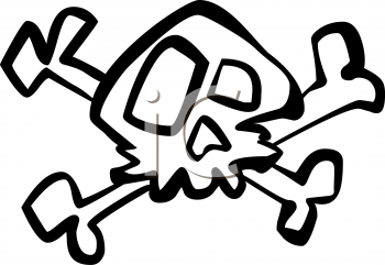 Skull Clipart