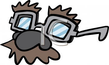 Trick or Treat Clipart