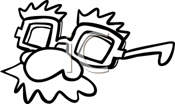 Trick or Treat Clipart