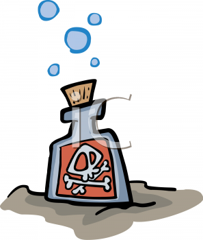 Skull Clipart