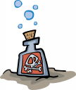 Skull Clipart