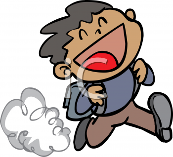 School Kid Clipart