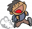 School Kid Clipart