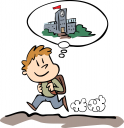 Student Clipart