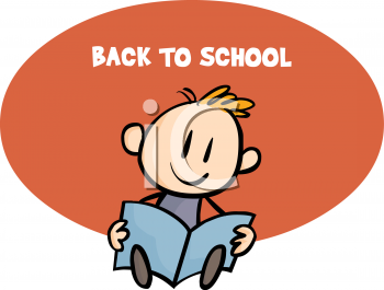 Student Clipart