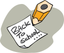 Pencil Clipart