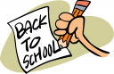 Pencil Clipart