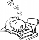 Student Clipart