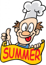 Chef Clipart