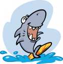 Shark Clipart