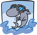 Shark Clipart