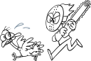 Bird Clipart