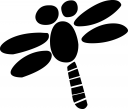 Dragonfly Clipart