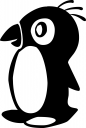 Penguin Clipart