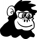 Monkey Clipart