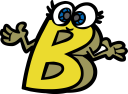 Alphabet Clipart