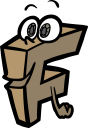 Alphabet Clipart