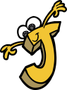 Alphabet Clipart