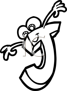 Alphabet Clipart