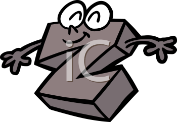 Alphabet Clipart