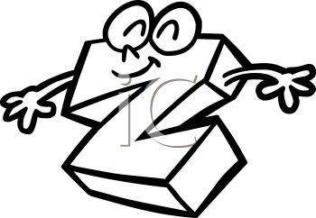 Alphabet Clipart