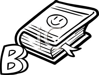 Alphabet Clipart