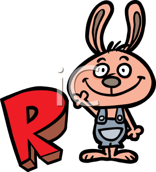 Alphabet Clipart