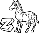 Alphabet Clipart