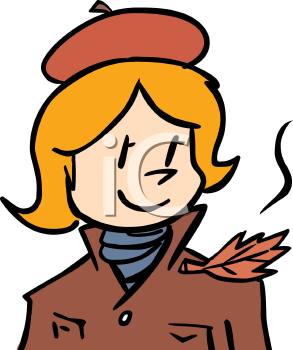 Thanksgiving Clipart